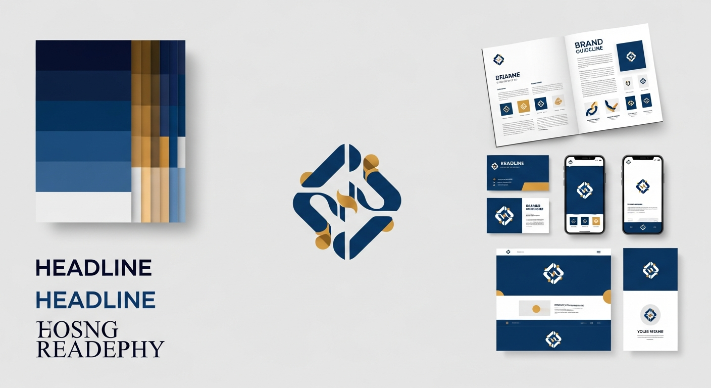 Why Your Brand Identity Matters More Than Ever