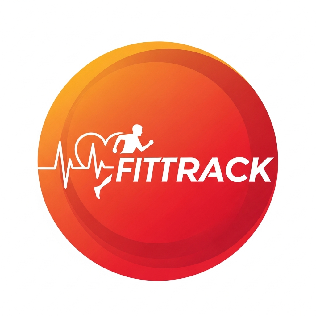 FitTrack Logo