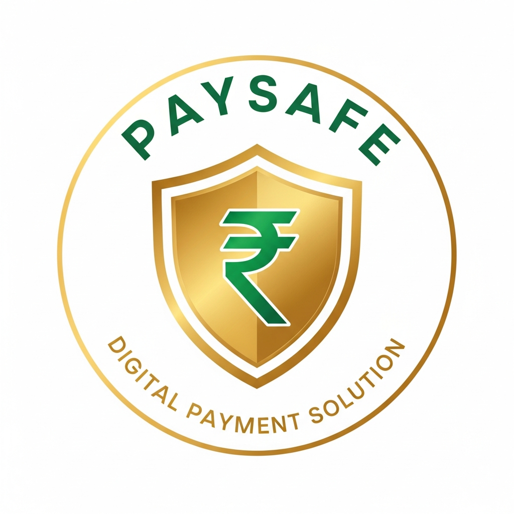 PaySafe Logo