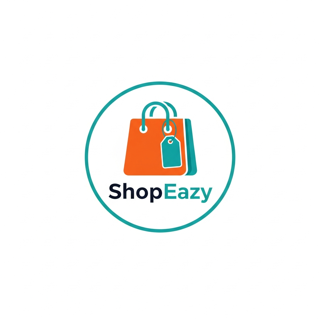 ShopEazy Logo