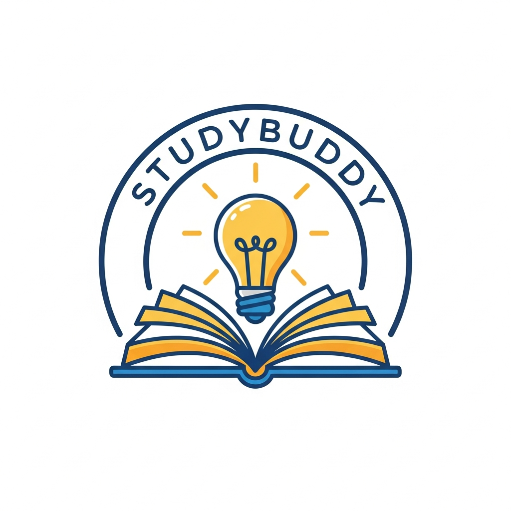 StudyBuddy Logo