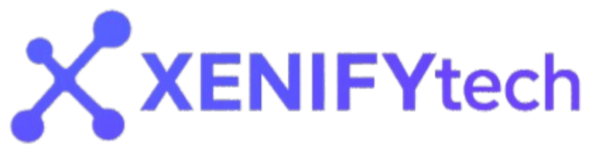 XENIFYtech Logo